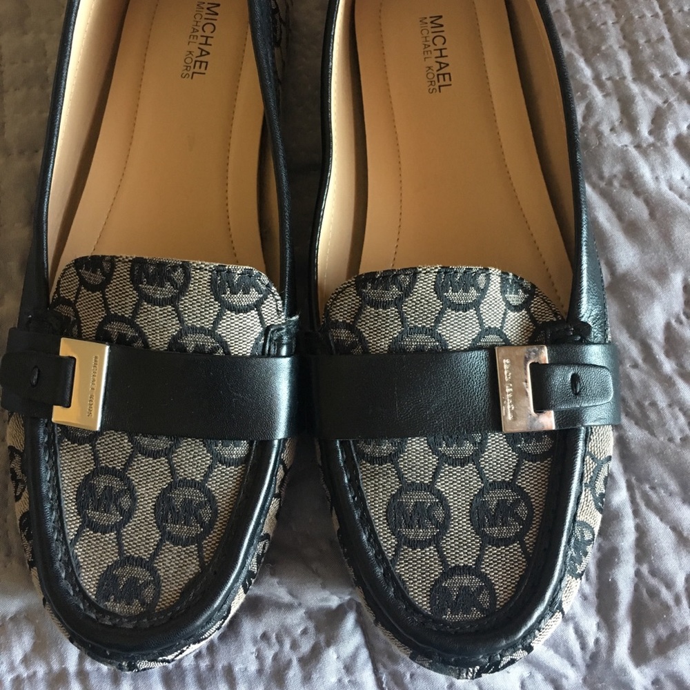 Michael Kors loafers
